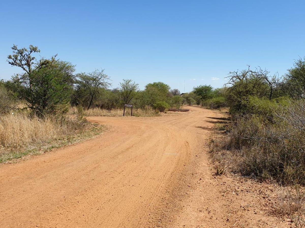 42@ Ditholo Game Lodge Thabazimbi Luaran gambar