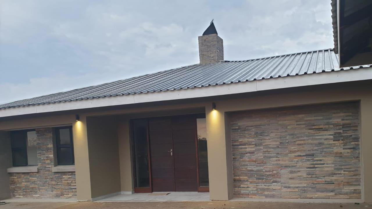 42@ Ditholo Game Lodge Thabazimbi Luaran gambar