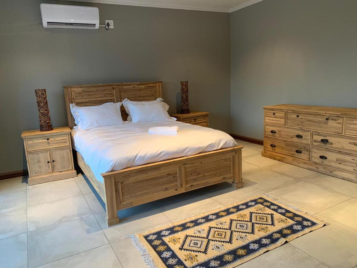 42@ Ditholo Game Lodge Thabazimbi Luaran gambar