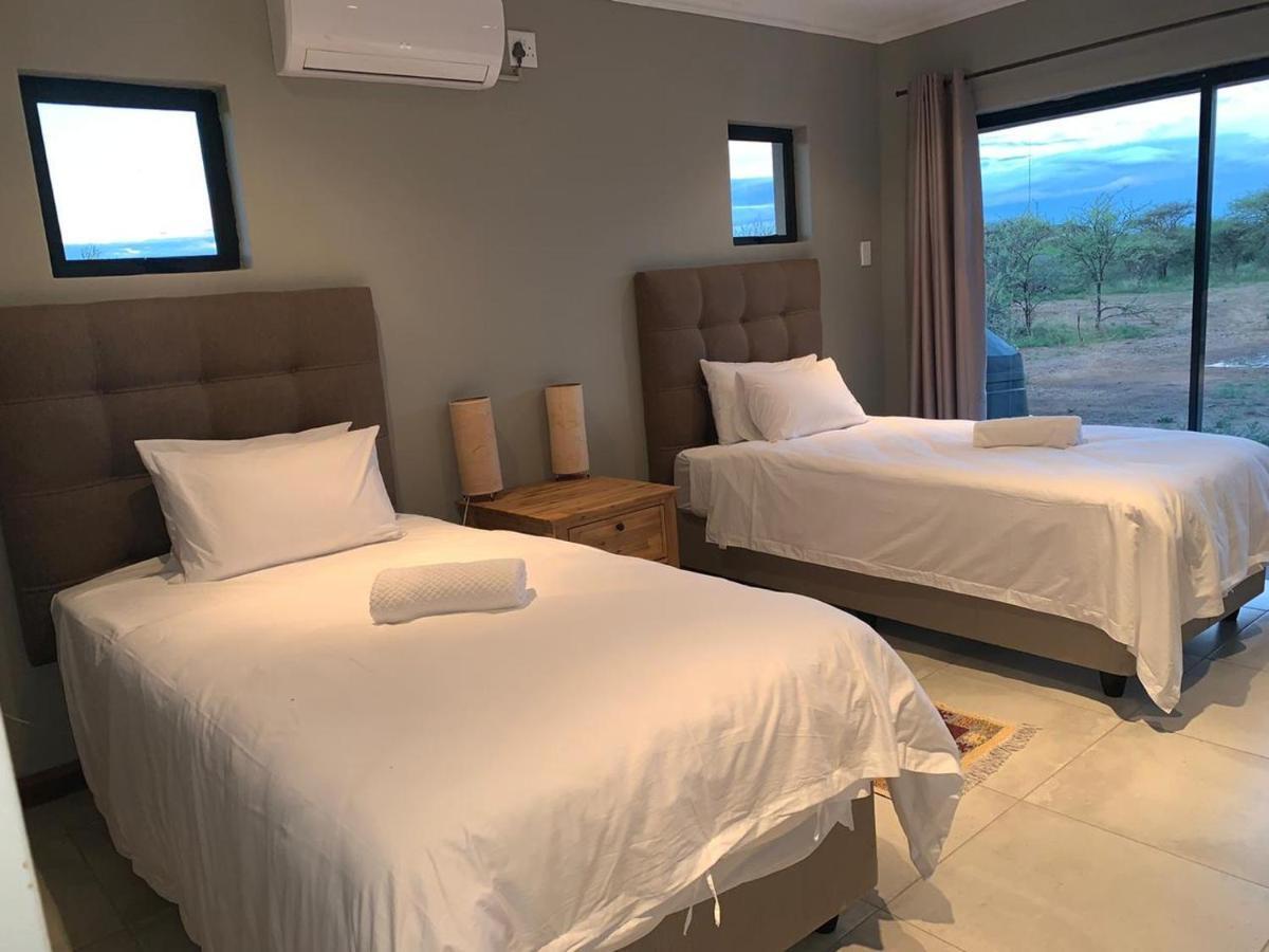 42@ Ditholo Game Lodge Thabazimbi Luaran gambar